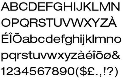 Helvetica neue extended #kids #clever #16