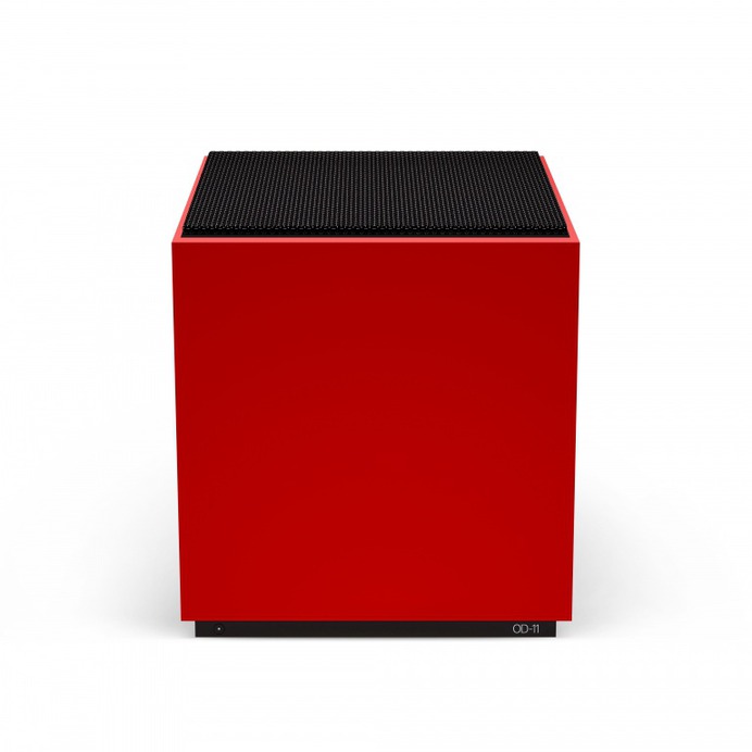 Teenage Engineering: OD-11 | Sgustok Design
