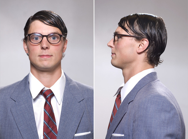 Faces of DragonCon Series 1 on Behance #pictures #nerds #photographs #super #fun #photography #portraits #love