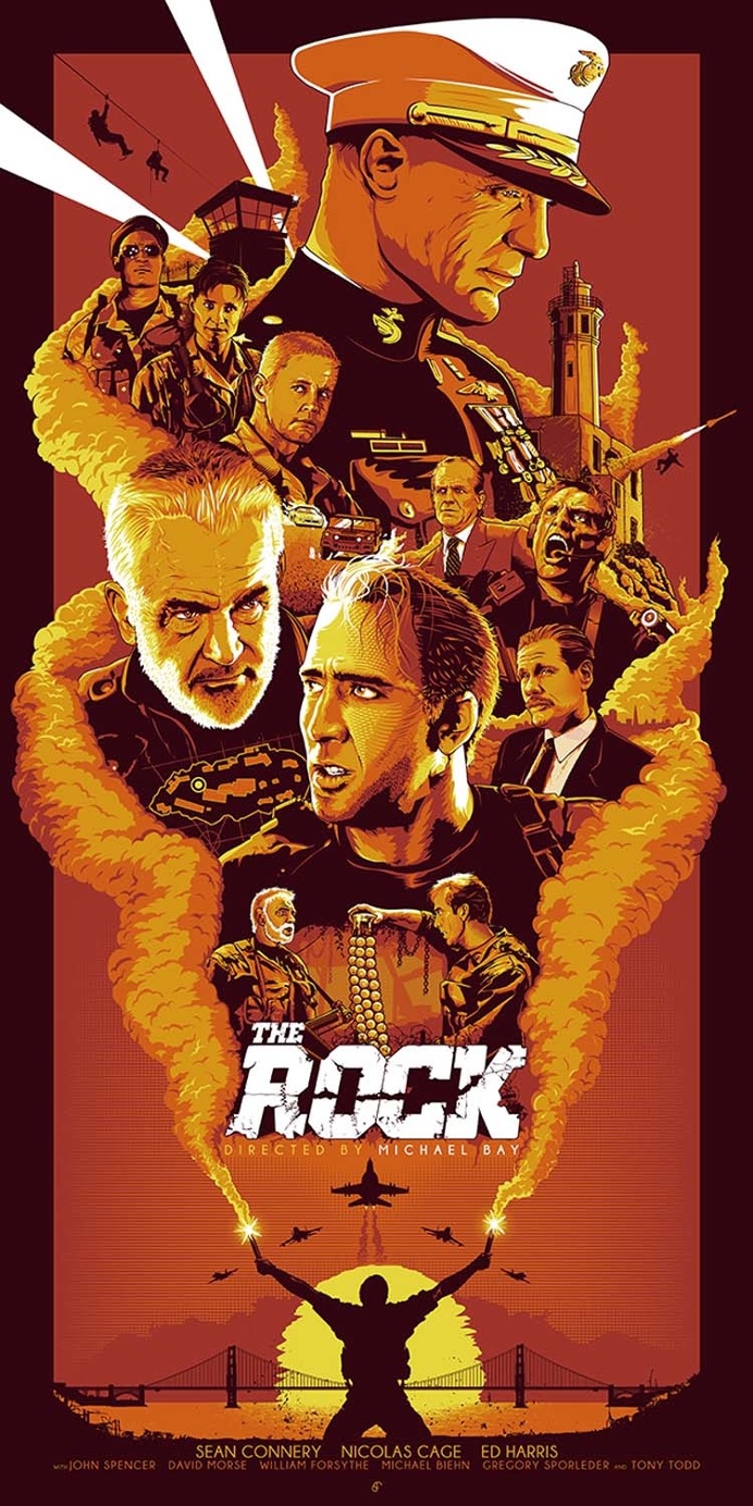 The Rock
