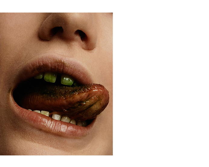 Clara Giaminardi #photography #contamination
