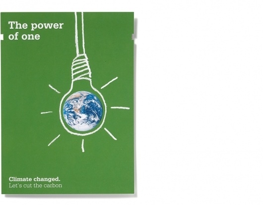 NB: Christian Aid Cut the Carbon #aid #illustration #christian #photography