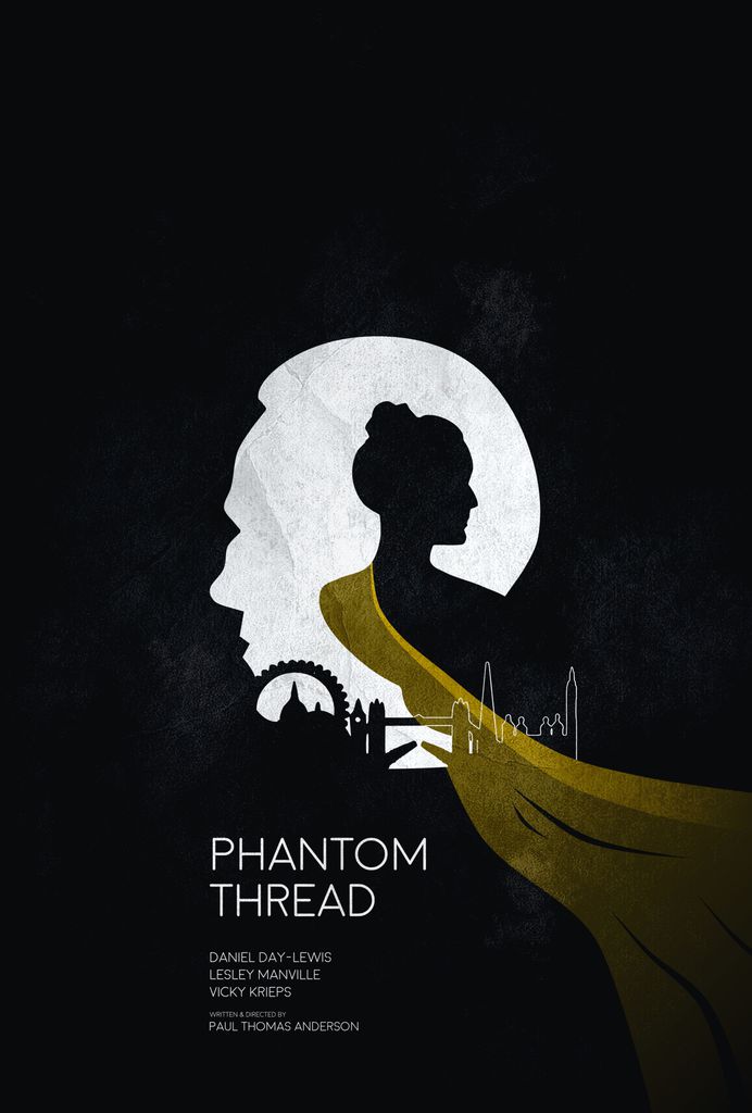 Phantom Thread