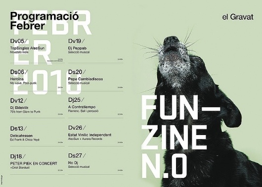 All sizes | Funzine N0 | Flickr - Photo Sharing! #design #graphic