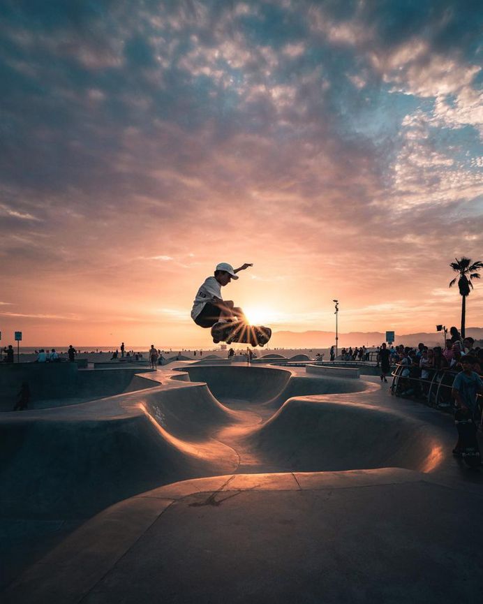 Dramatic Landscapes of California by Chad Latorre