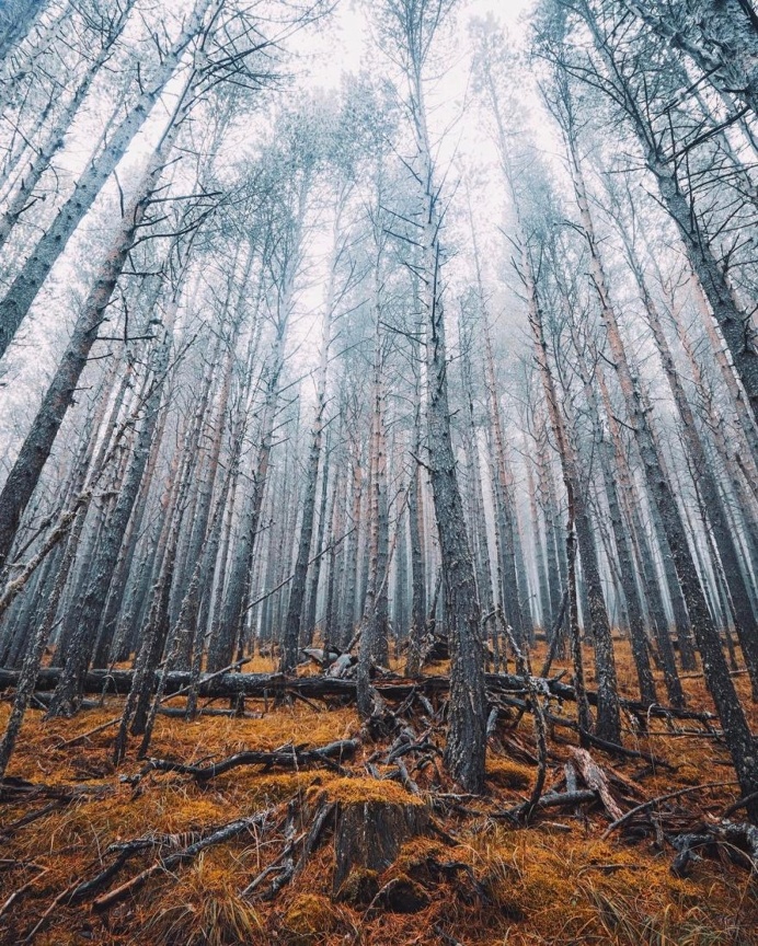 #exploringdagestan: Magomed Shapiev Captures The Beauty of Dagestan, North Caucasus Republic