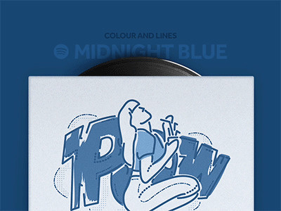Colour and Lines Mixtape