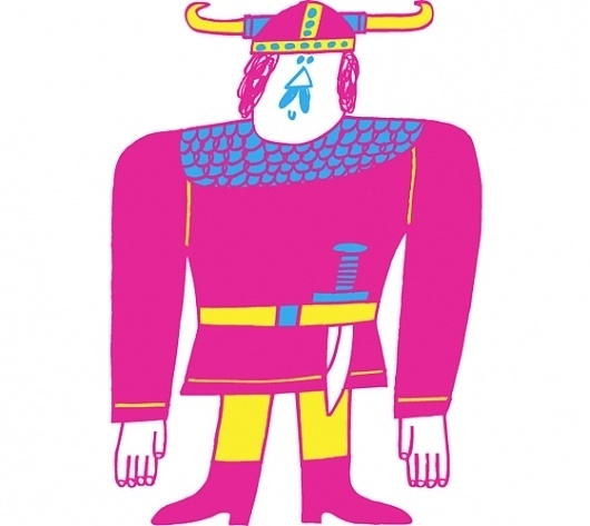 Woo Agentur - Marcus Oakley's portfolio: illustration and products #illustration #sweden #marcus oakley #woo agentur