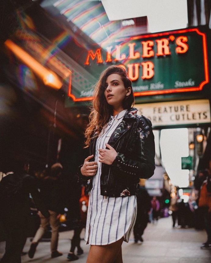 Beautiful Portrait Photography by Nathan Jesko