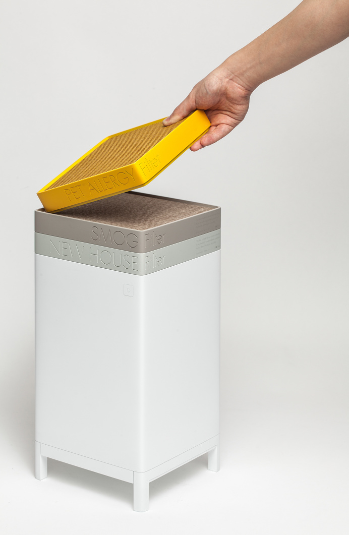 Design we like