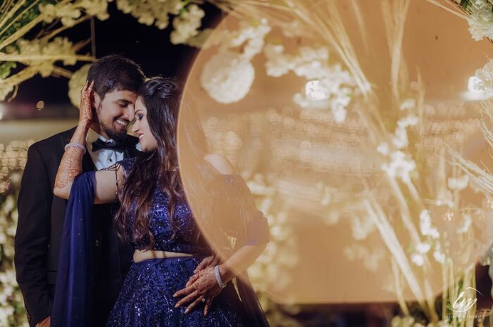 Wedding Photographs in India