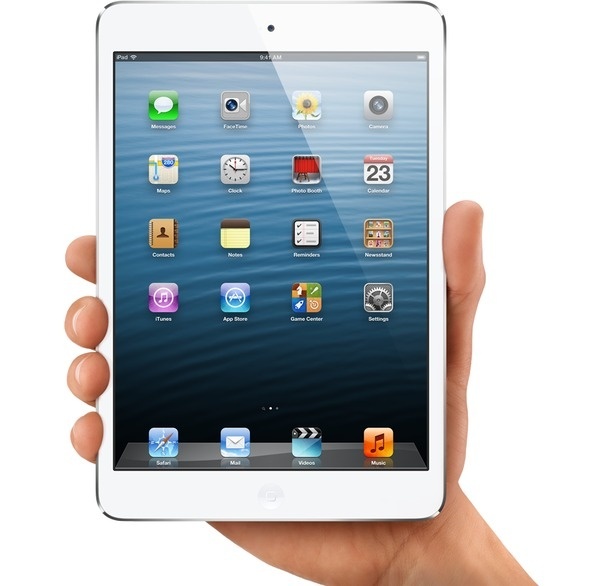 Apple #apple #touch #ipad #tecnology #new