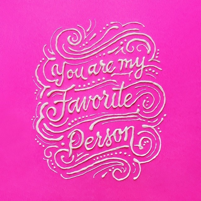 typography
