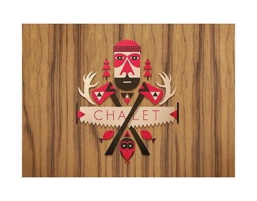 Badge design & inspiration : FORTPORT #logo