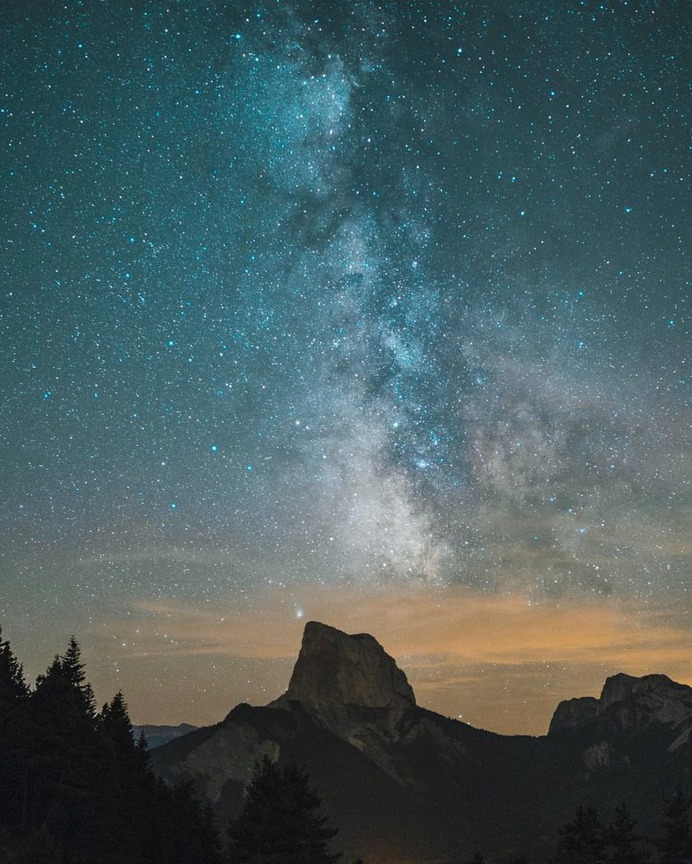 Wonderful Outdoor and Landscape Photography by Joni Hedinger