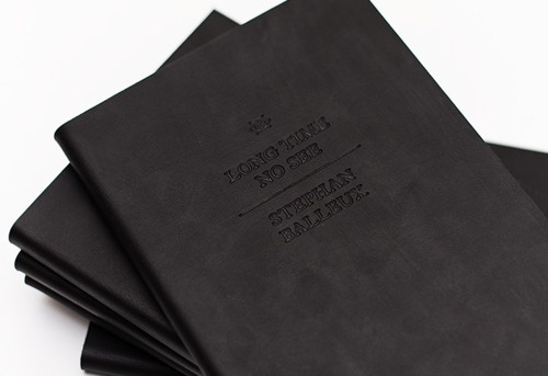 soggetti smarriti #book #black