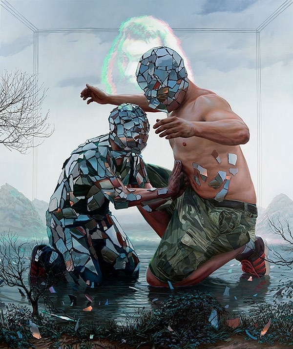 Jean-Pierre Roy | PICDIT