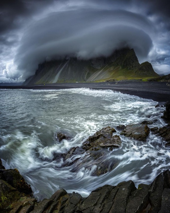 Spectacular Outdoor and Landscape Photography by Simone Cmoon