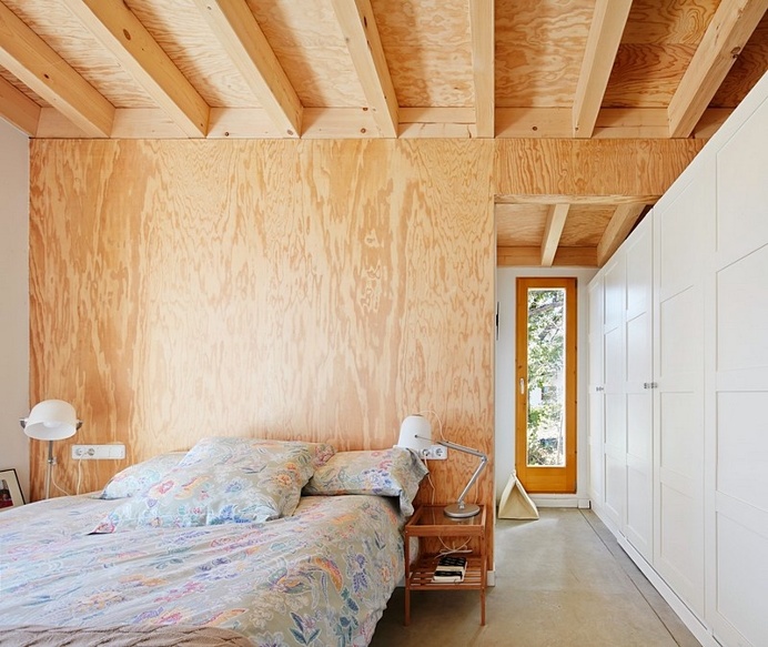 Cottage Ripolles 10