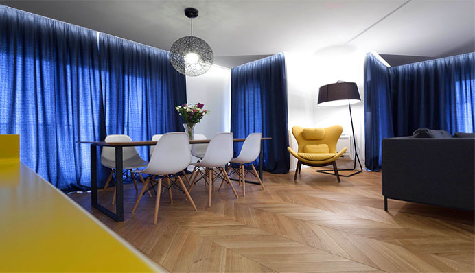 SPring Project by All In Studio - #decor, #interior, #homedecor, #home