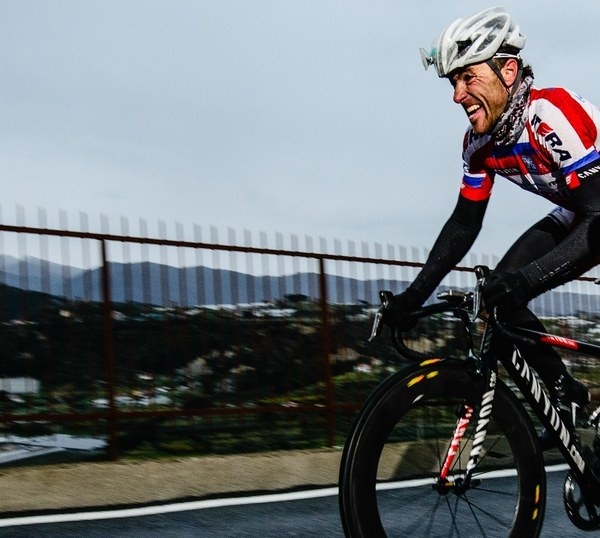 Faces of Milan-San Remo #msr #cycling #jered #gruber