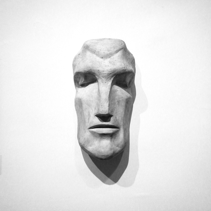 mask PHOTOGRAPHIE © [ catrin mackowski ]