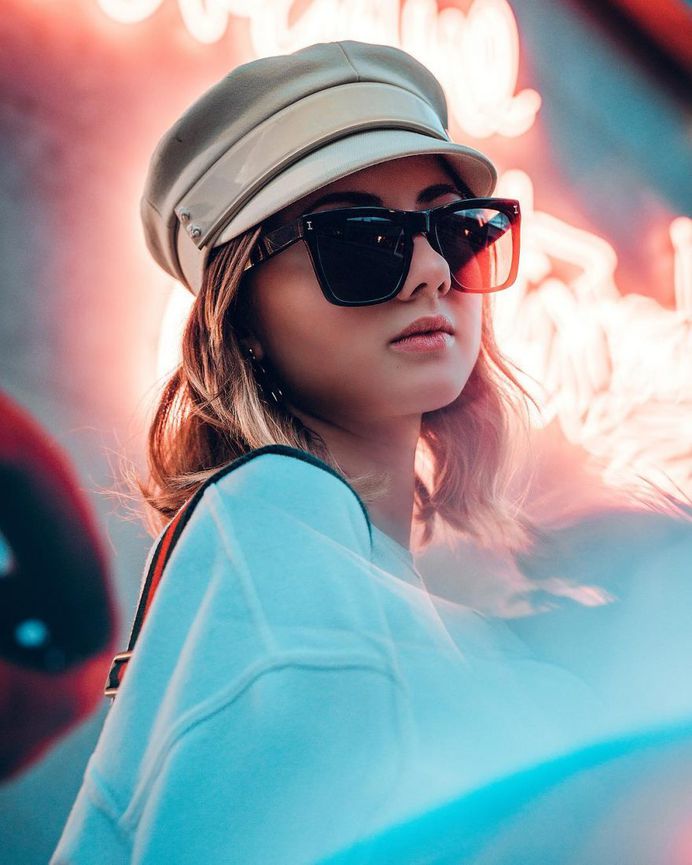 Marvelous Lifestyle Portrait Photography by Jack DeVries