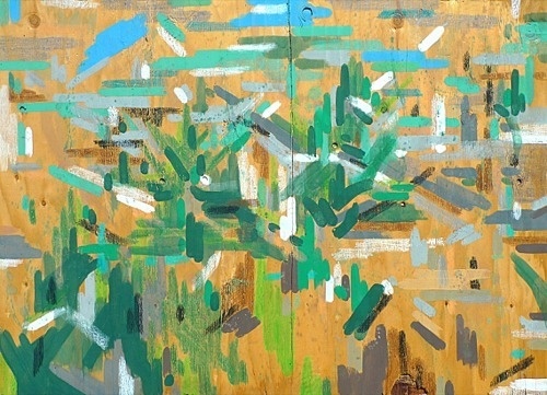 Tyson Anthony Roberts « PICDIT #painting #art
