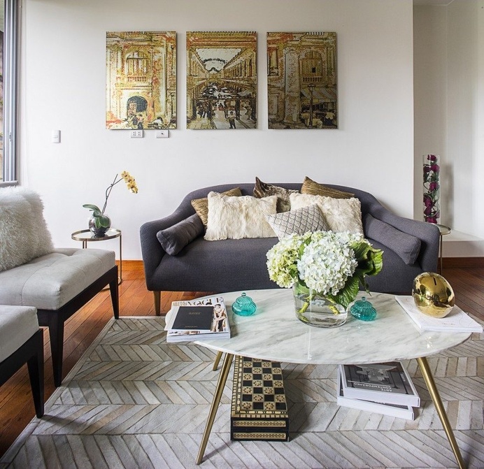Apartment Block Madreselva Has a Timeless Design with a Low Environment Impact 5