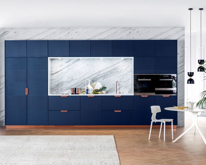 Kitchen Design Trends 2020 / 2021 – Colors, Materials & Ideas - InteriorZine