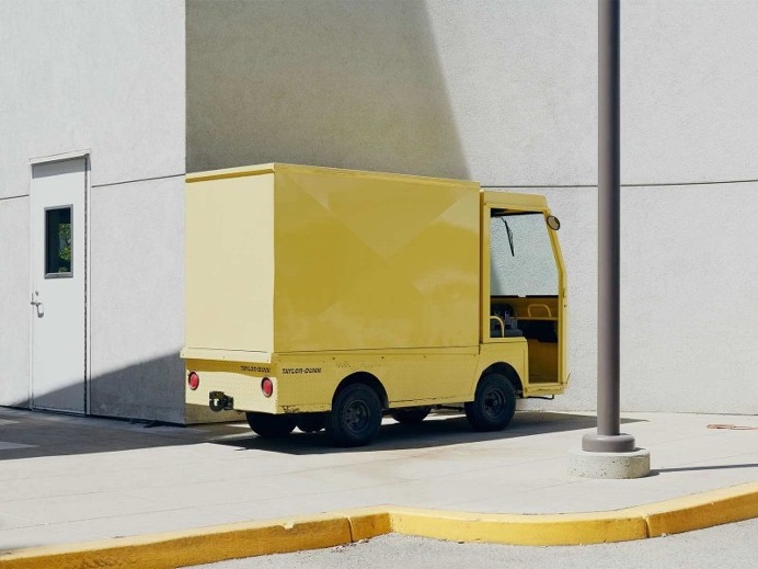 Stunning Minimalist and Conceptual Photography by Nick Ballon
