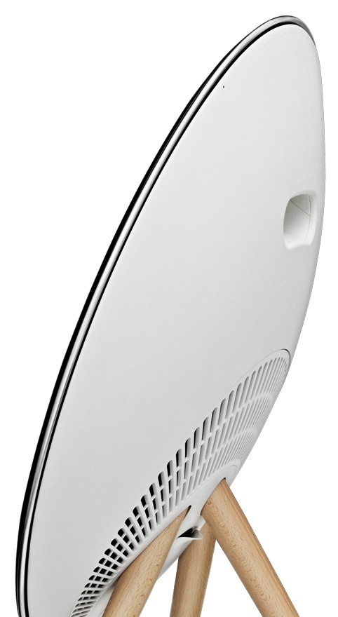 BeoPlay A9 AirPlay Music System #loudspeaker #speaker #airplay #wireless #a9 #& #olufsen #bang