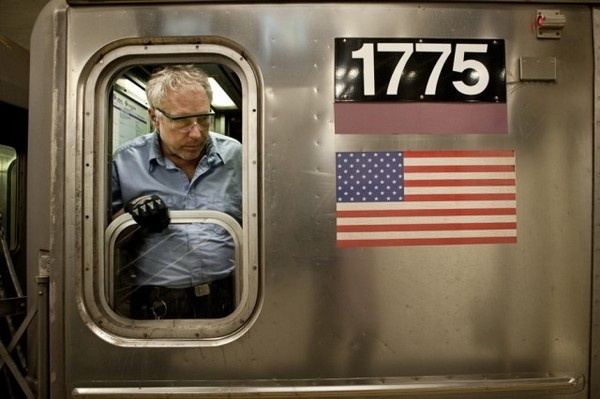 Newyorksubwaydrivers 11 #york #portrait #subway #new