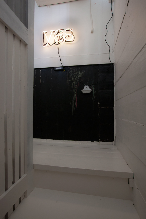 Per Olav lives here! emmas designblogg #interior #design #decor #deco #decoration