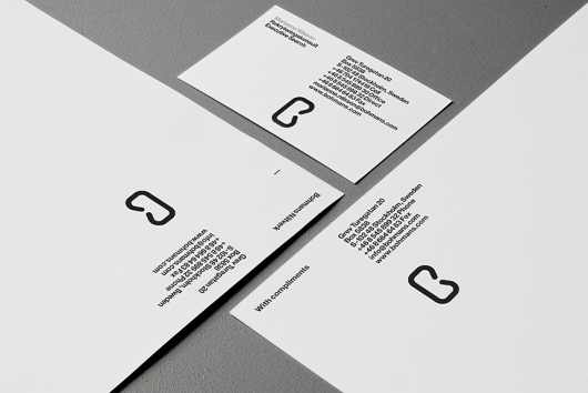 Kurppa Hosk #print #identity #stationary