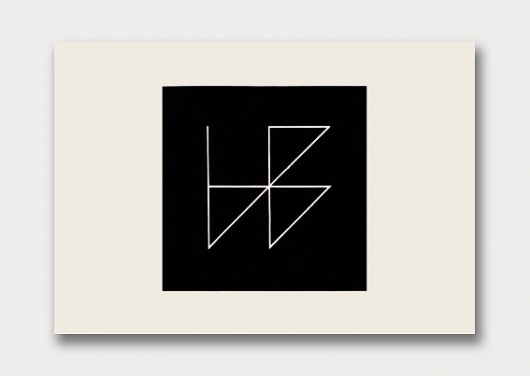 Logo Collection – Graphis Annual 62/63. / Aqua-Velvet #modernism #logo #minimalism