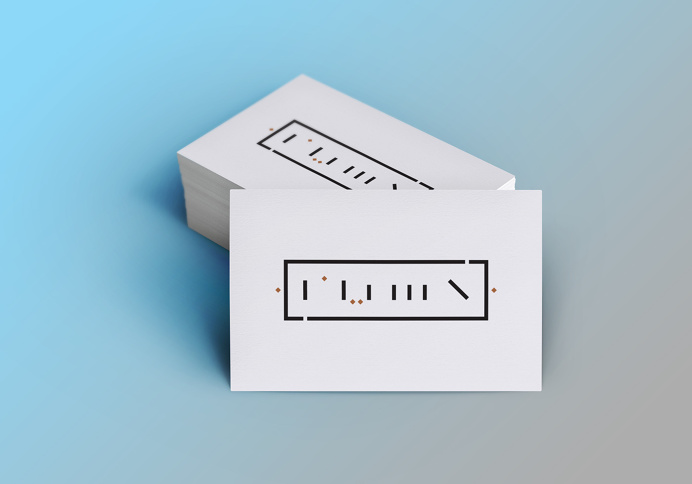 Minimalist Koufi