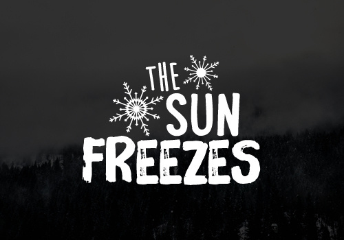 NEW Winter Badges on Behance #vector #stamps #design #graphic #illustrator #vectorized #badges #winter