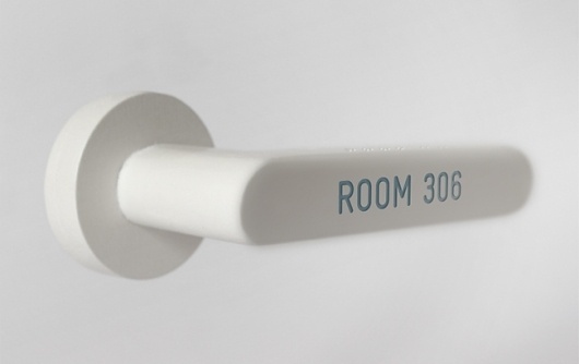 Sign Handle | PRJT | Kwang-Su Kim #object #prjt #sign #handle