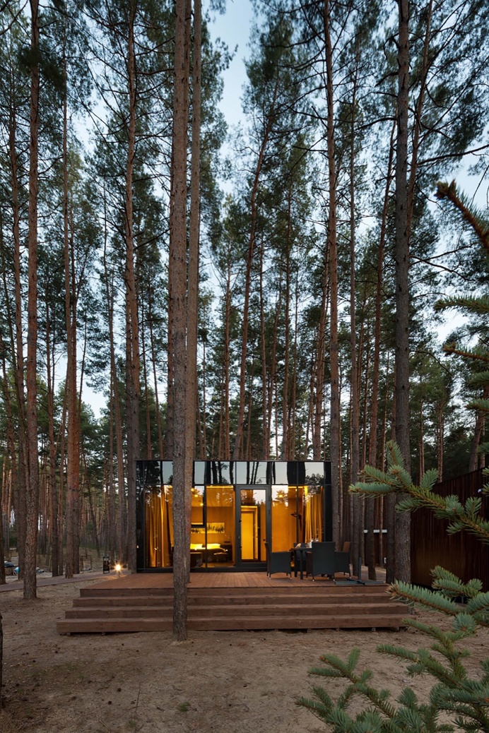 Guest Houses