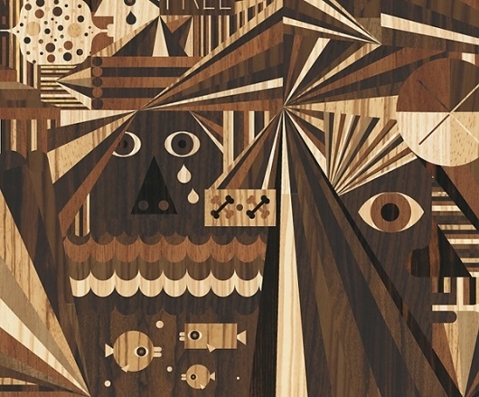 PLUS ME on the Behance Network #dital #art
