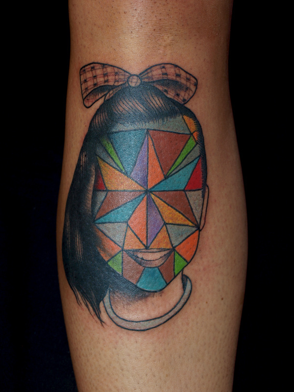 TATTOOS « Pietro Sedda #tattoo #art