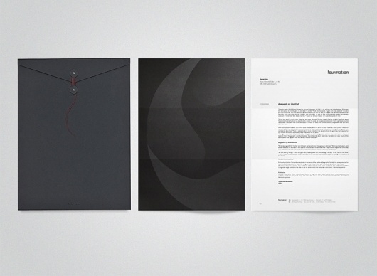 Graphic-ExchanGE - a selection of graphic projects #identity