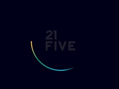 21Five #logo #9 #to #5