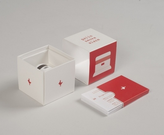 Online portfolio of Simon Lund #packaging