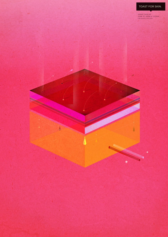 poster design inspiration 39 #design #poster