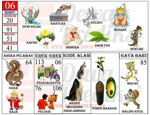 06 Dewi Bulan