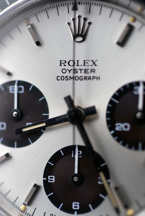 tokyo bleep #rolex #white #black