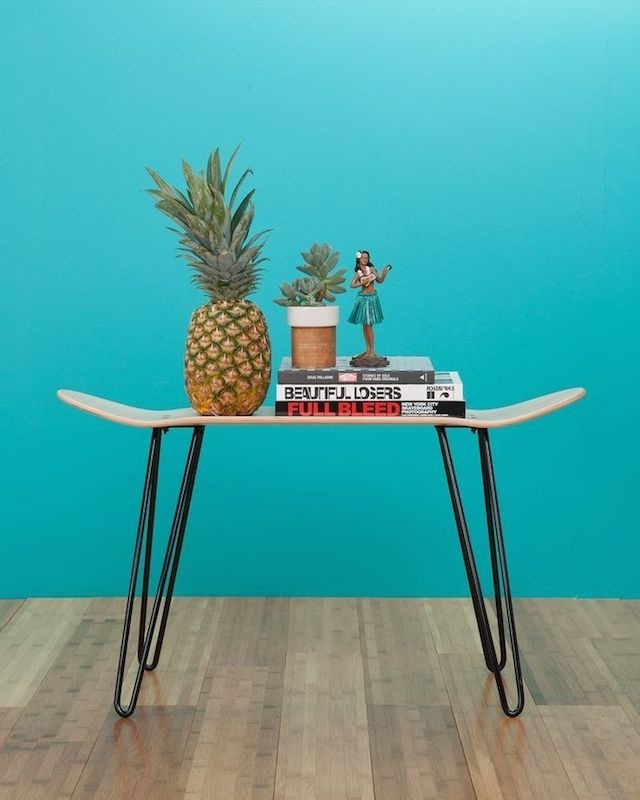 skurniture-4 #deck #skateboard