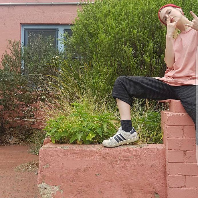 ~Suburban life~